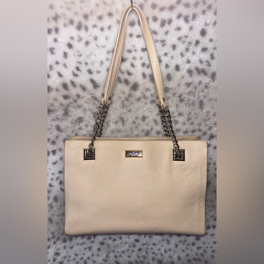 KATE SPADE LARGE SEDGEWICK LANE PHOEBE SHOULDER BAG